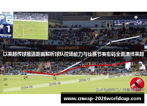 以英超传球推进距离解析球队控场能力与比赛节奏密码全面演绎英超