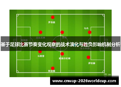 基于足球比赛节奏变化观察的战术演化与胜负影响机制分析 基于足球比赛节奏变化观察的战术演化与胜负影响机制分析